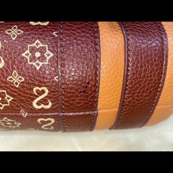 *SOLD* The Danbury Mint/ Jane Seymour Tote - Picture 6 of 11